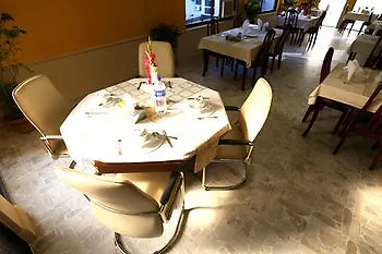 Eastern House Hotel Dhaka