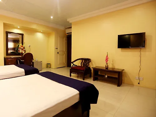 ***  Eastern House Hotel Dhaka Bangladesh