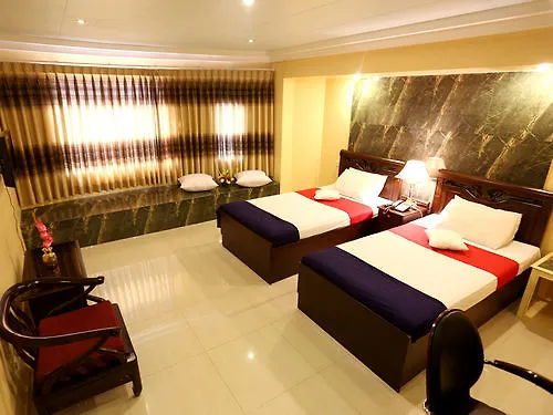 Eastern House Hotel Dhaka