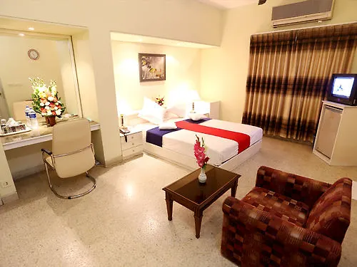 Eastern House Hotel Dhaka