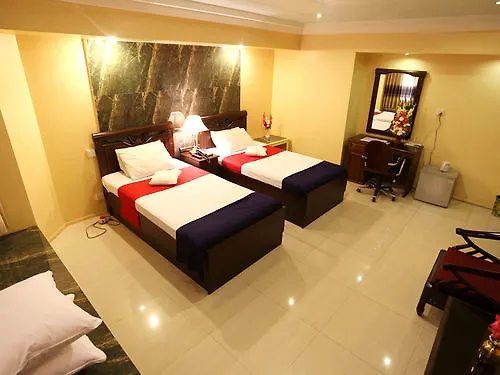 Eastern House Hotel Dhaka