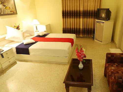 Eastern House Hotel Dhaka 3*,