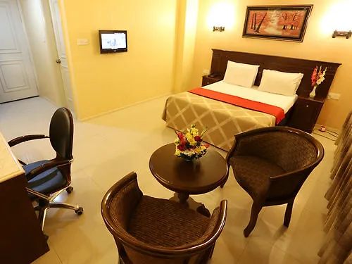 Eastern House Hotel Dhaka Bangladesh