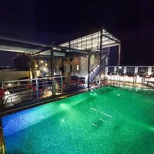 Otel Platinum Grand
