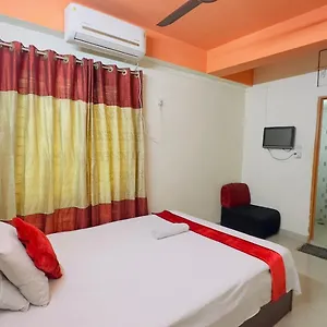 The Sylhet International Dhaka