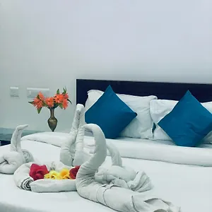 Deluxe Residency Guest house Kalpetta