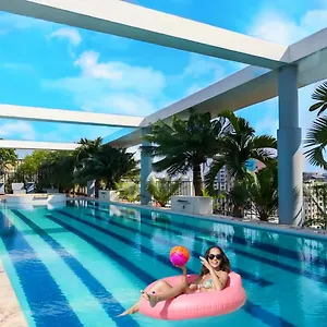 Fars & - Bar-buffet-pool-spa Dhaka