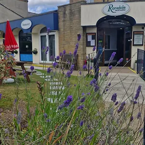 The Ransdale Hotel Bridlington