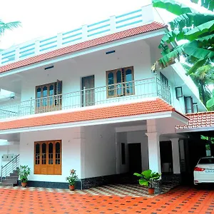Grace Guest Bed & Breakfast Thrissur