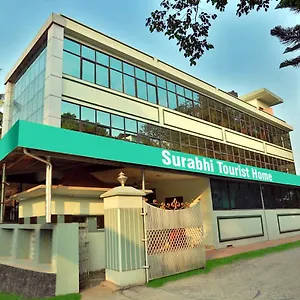Surabhi Hotel Angamali