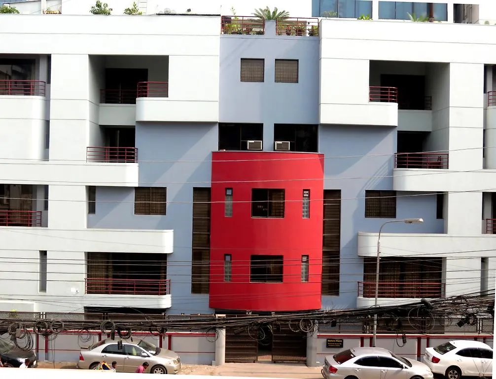 Hotel Eastern House Dhaka