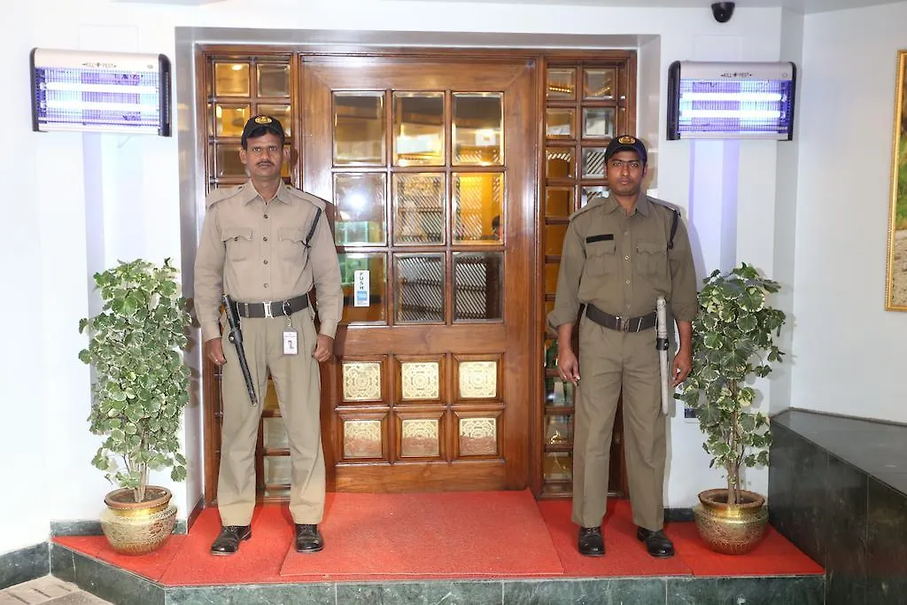 Hotel Eastern House Dhaka