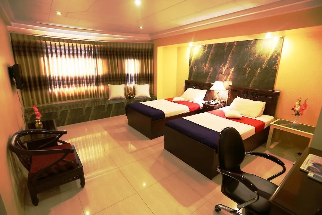 Hotel Eastern House Dhaka
