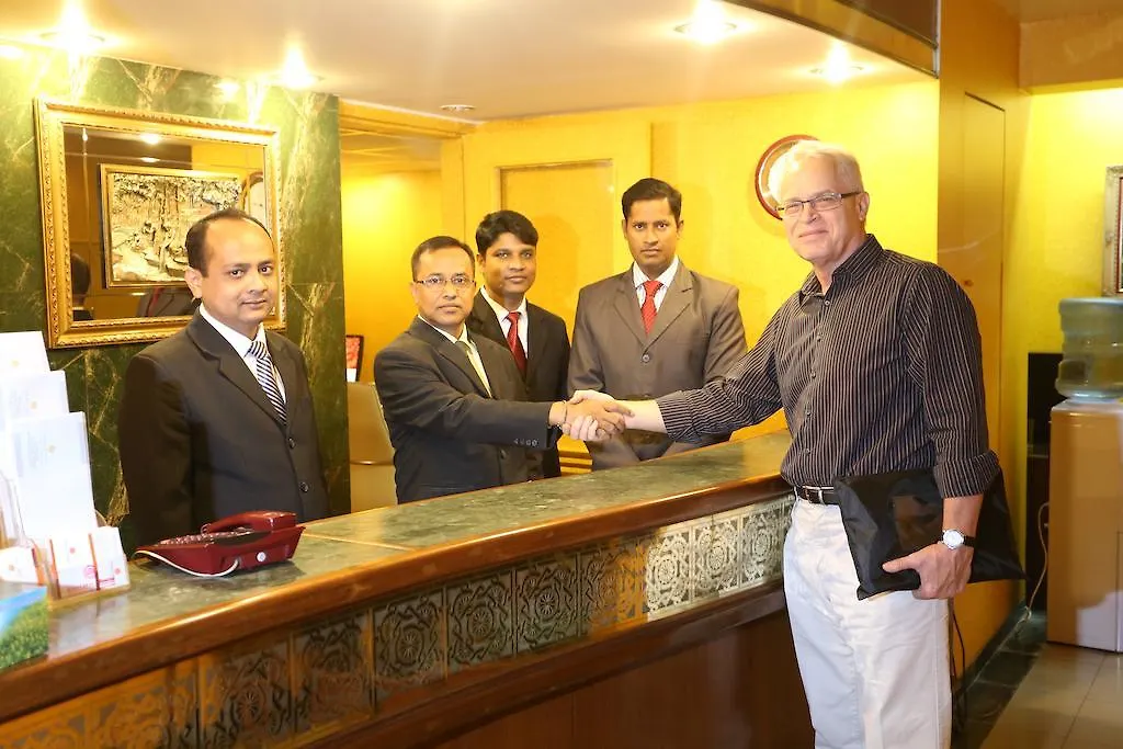 Eastern House Hotel Dhaka