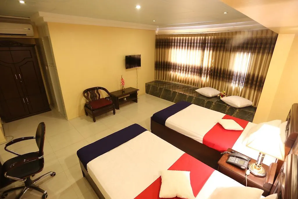 Eastern House Hotel Dhaka Bangladesh