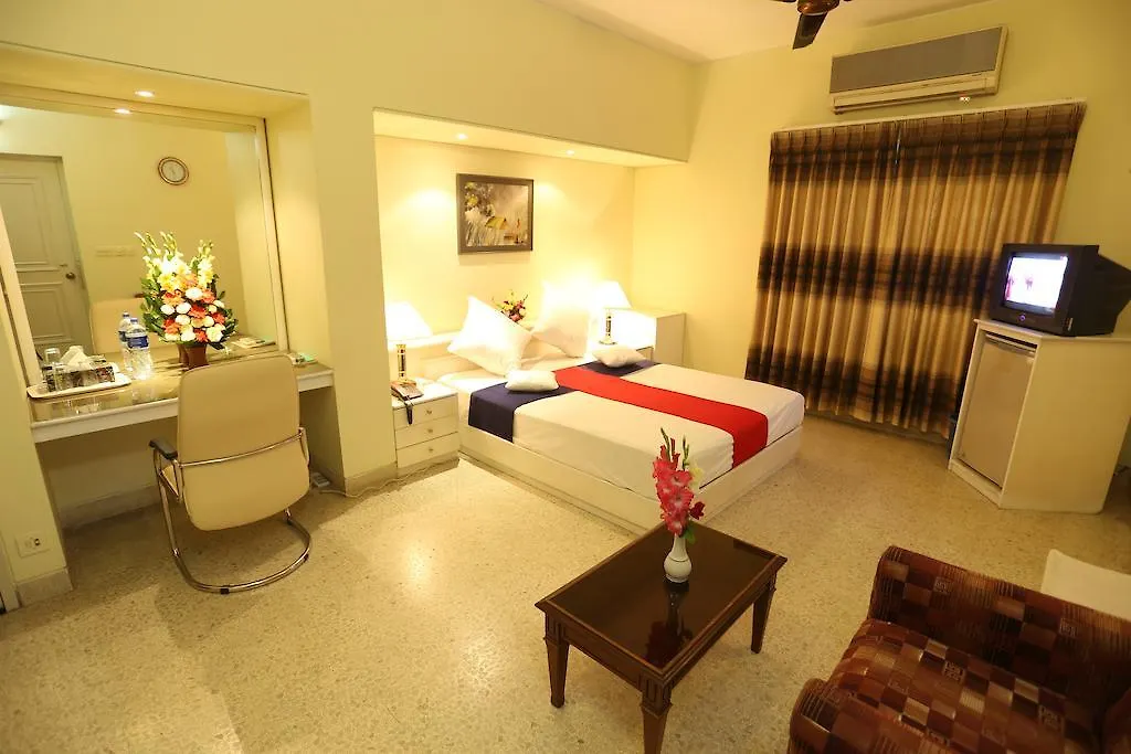 Eastern House Hotel Dhaka