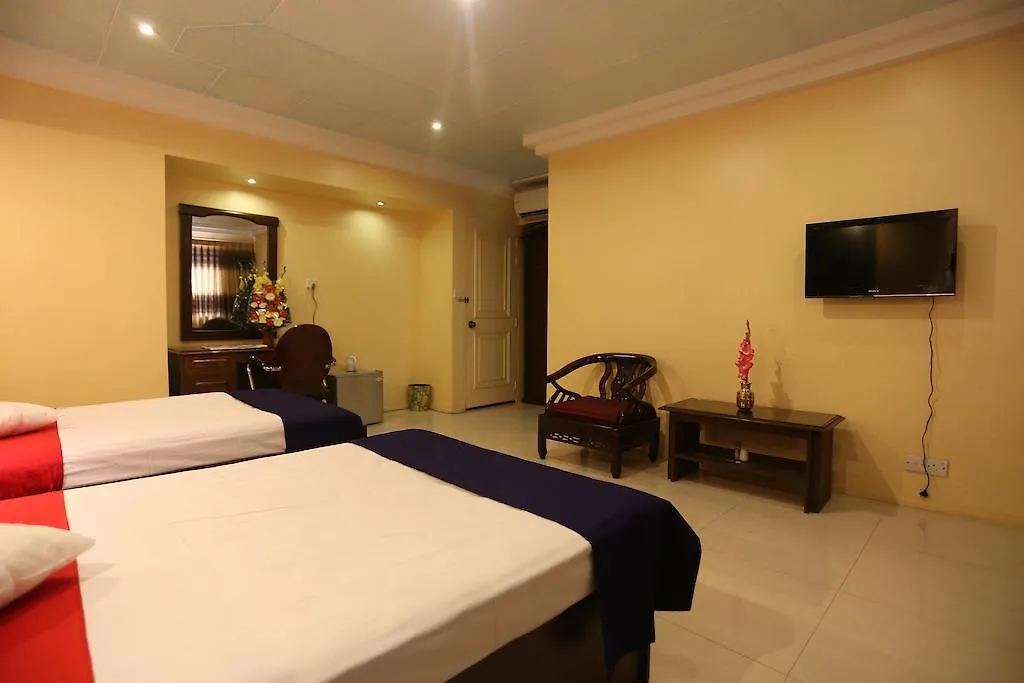Eastern House Hotel Dhaka