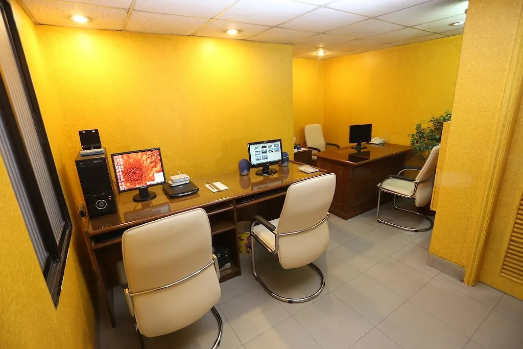 Eastern House Hotel Dhaka 3*,