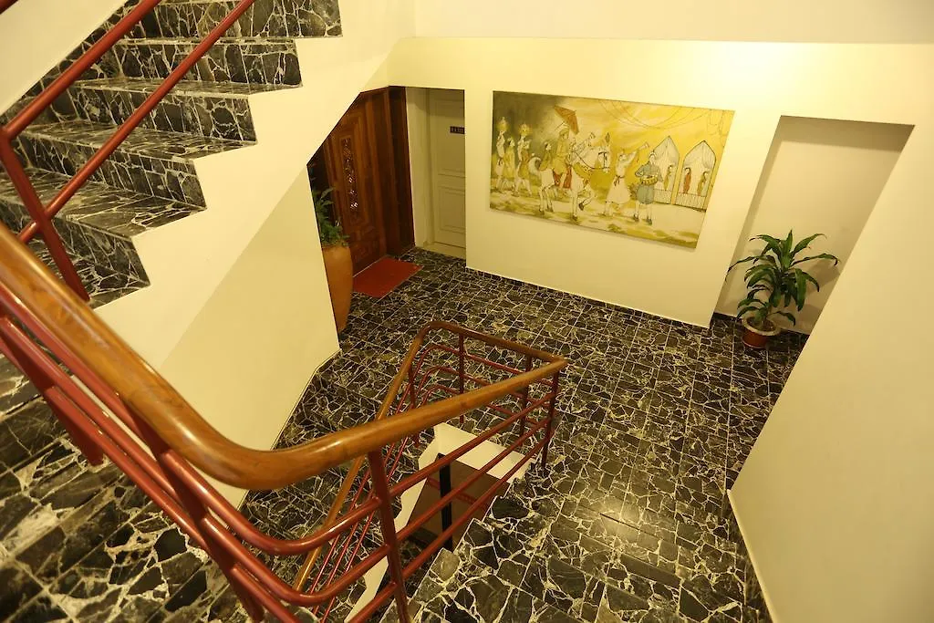 Eastern House Hotel Dhaka