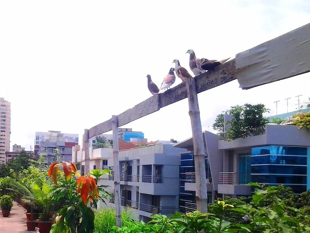 Eastern House Hotel Dhaka Bangladesh