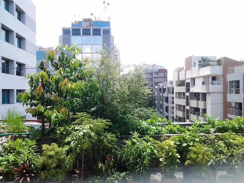Eastern House Hotel Dhaka