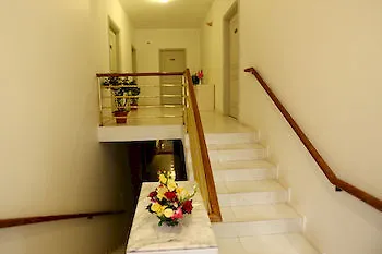 Eastern House Hotel Dhaka