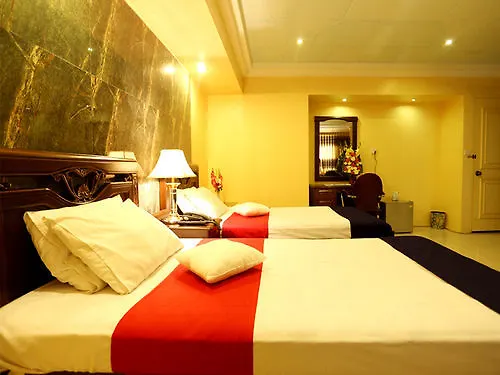 Eastern House Hotel Dhaka